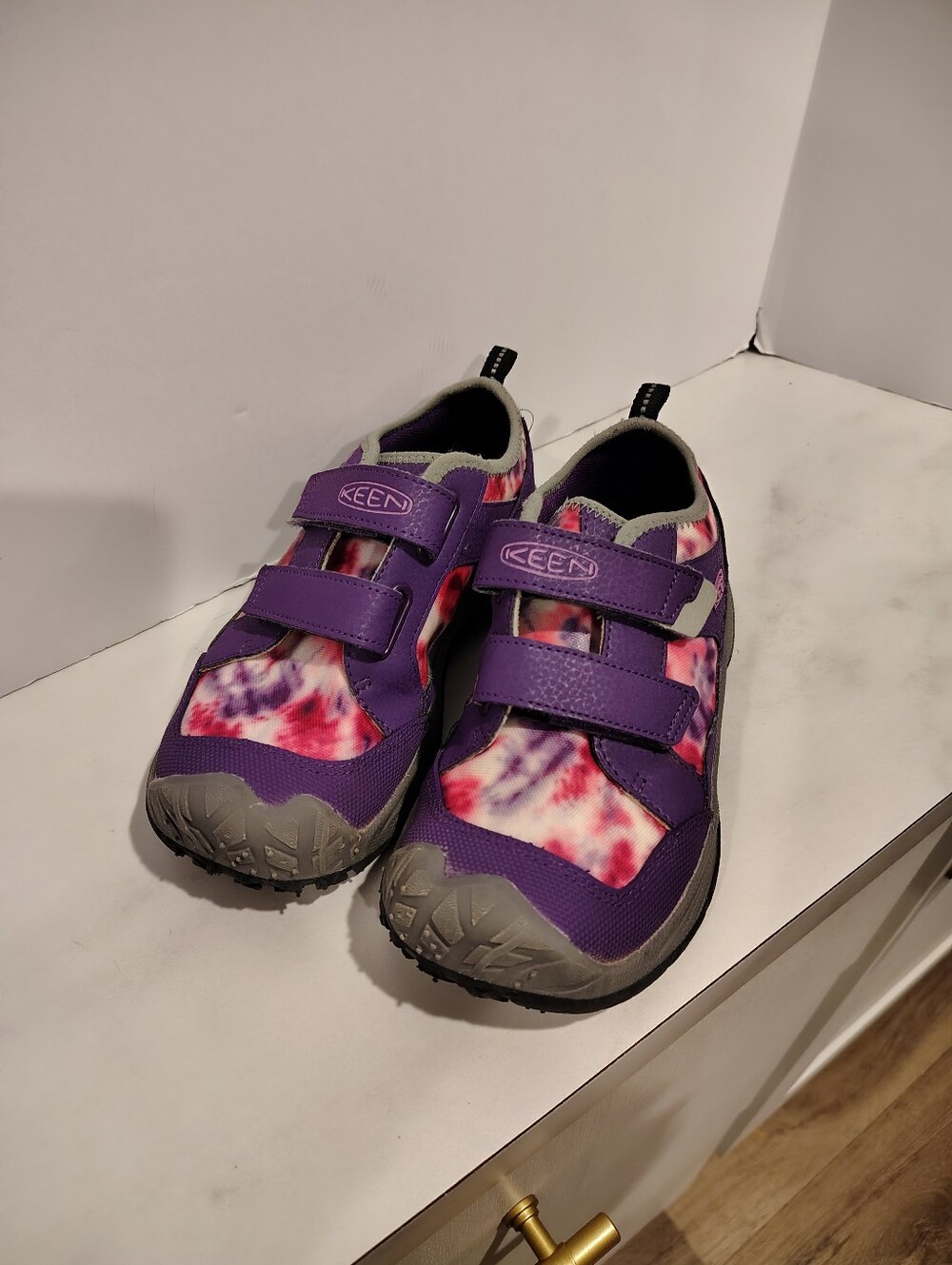 KEEN Hiking Shoe